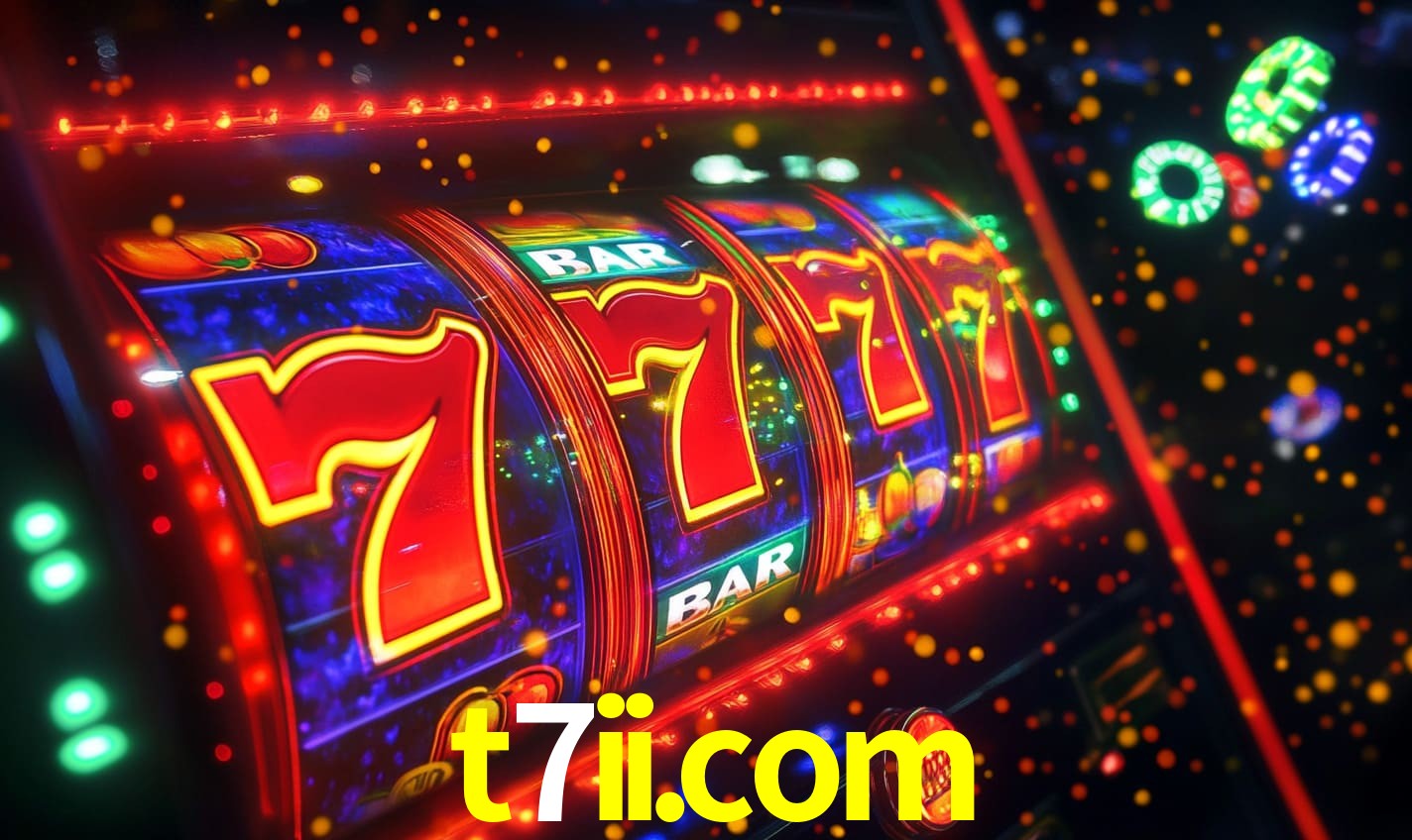 t7ii.com