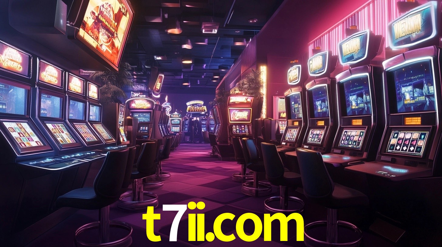 t7ii.com