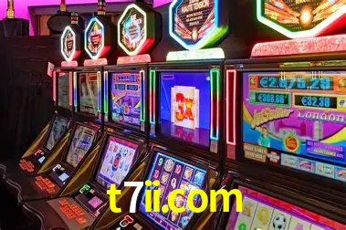 Explorando a Categoria de Eventos em Apostas na t7ii.com
