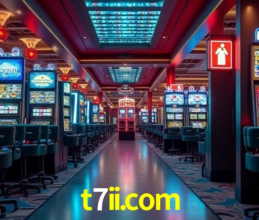 A Emoção da Loteria na t7ii.com: Uma Chance de Mudança de Vida