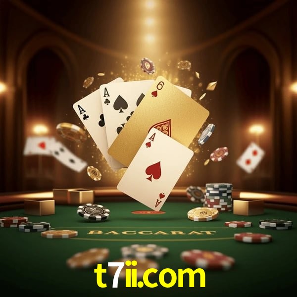 Tournaments t7ii.com