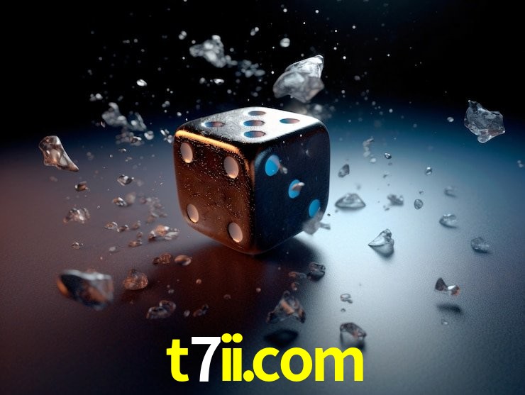 Plataforma t7ii.com - Segurança SSL 256-bit