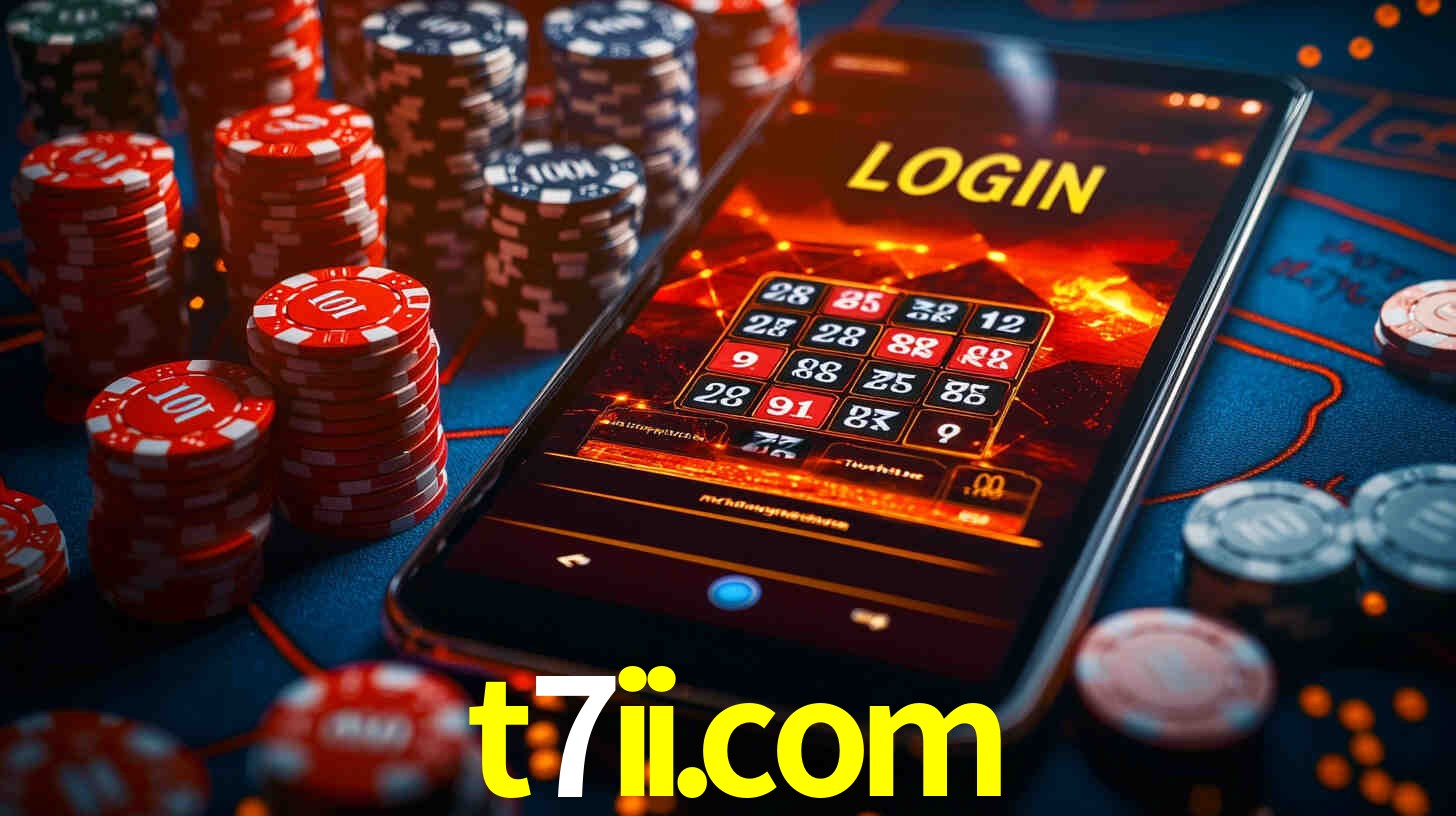 t7ii.com