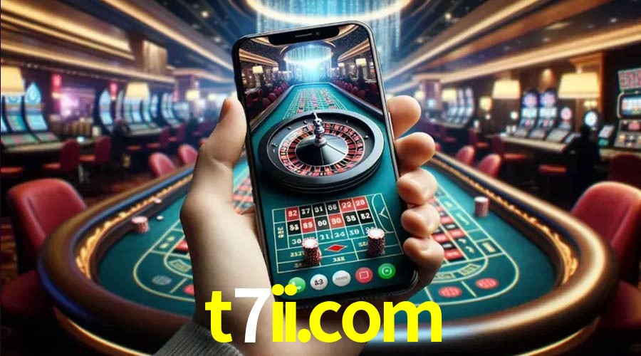 Game Providers t7ii.com