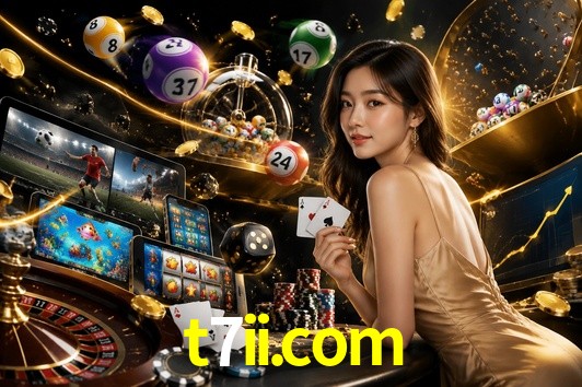 Exclusive Offers t7ii.com