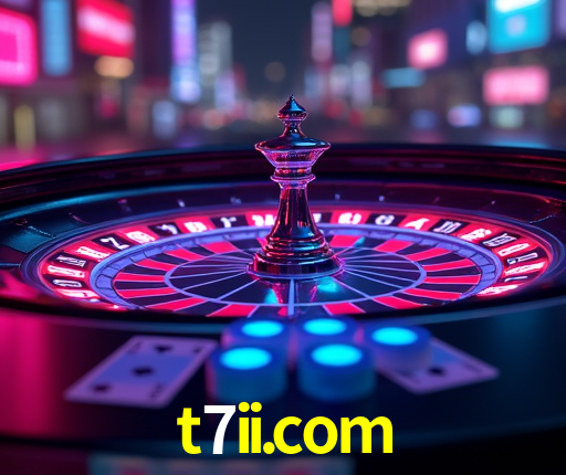 Descubra o Programa VIP da t7ii.com: Vantagens Exclusivas para Jogadores