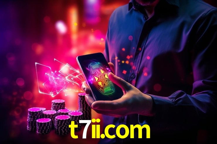Mesa de Roleta t7ii.com