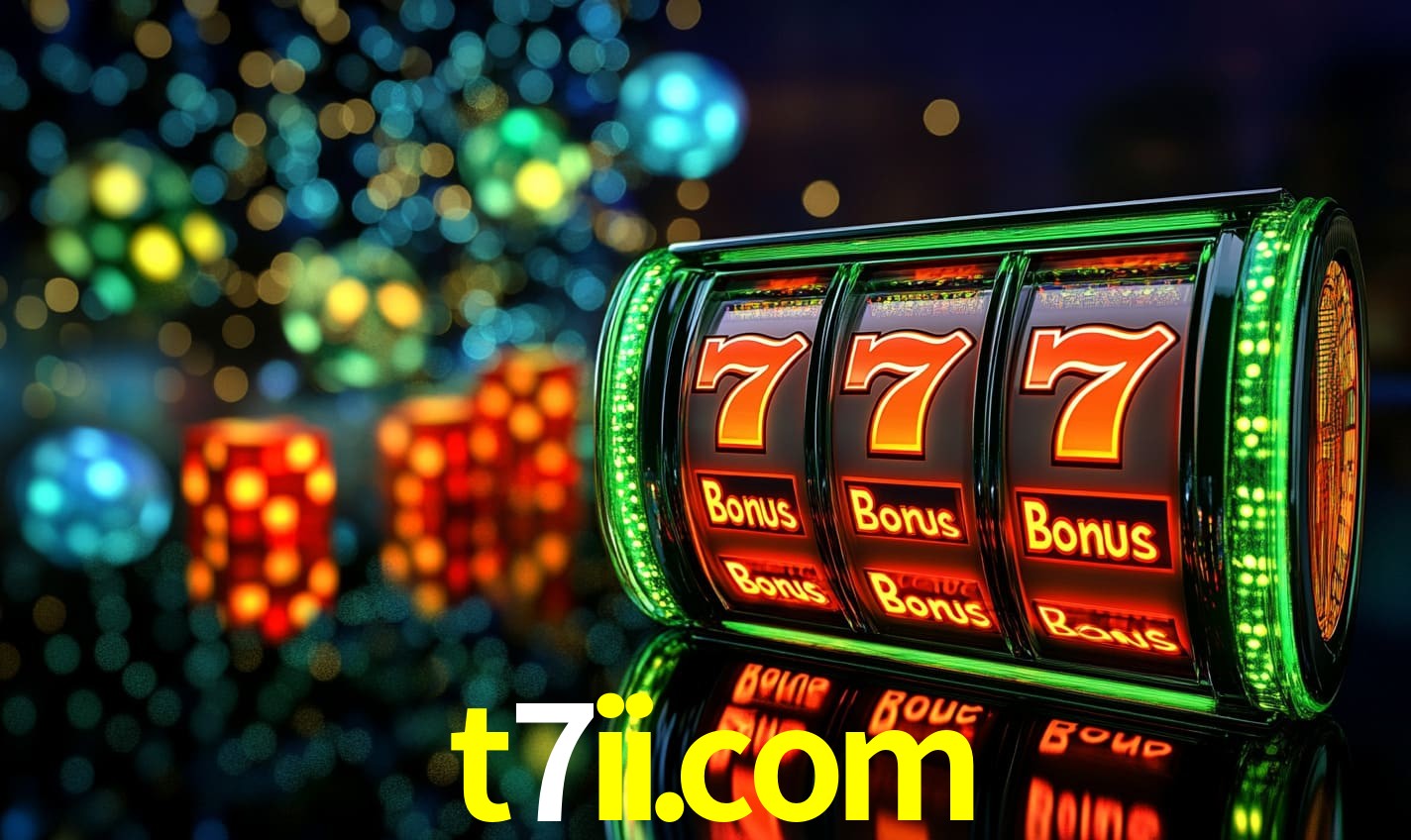 Design Responsivo t7ii.com
