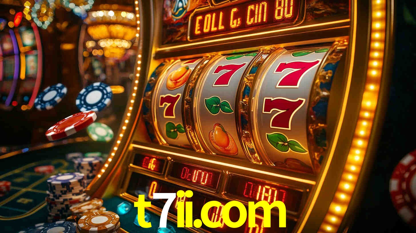 t7ii.com