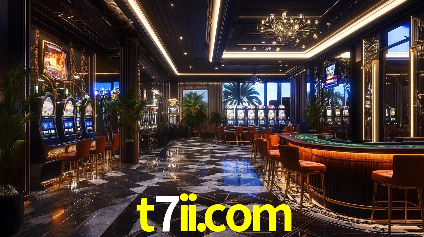 t7ii.com
