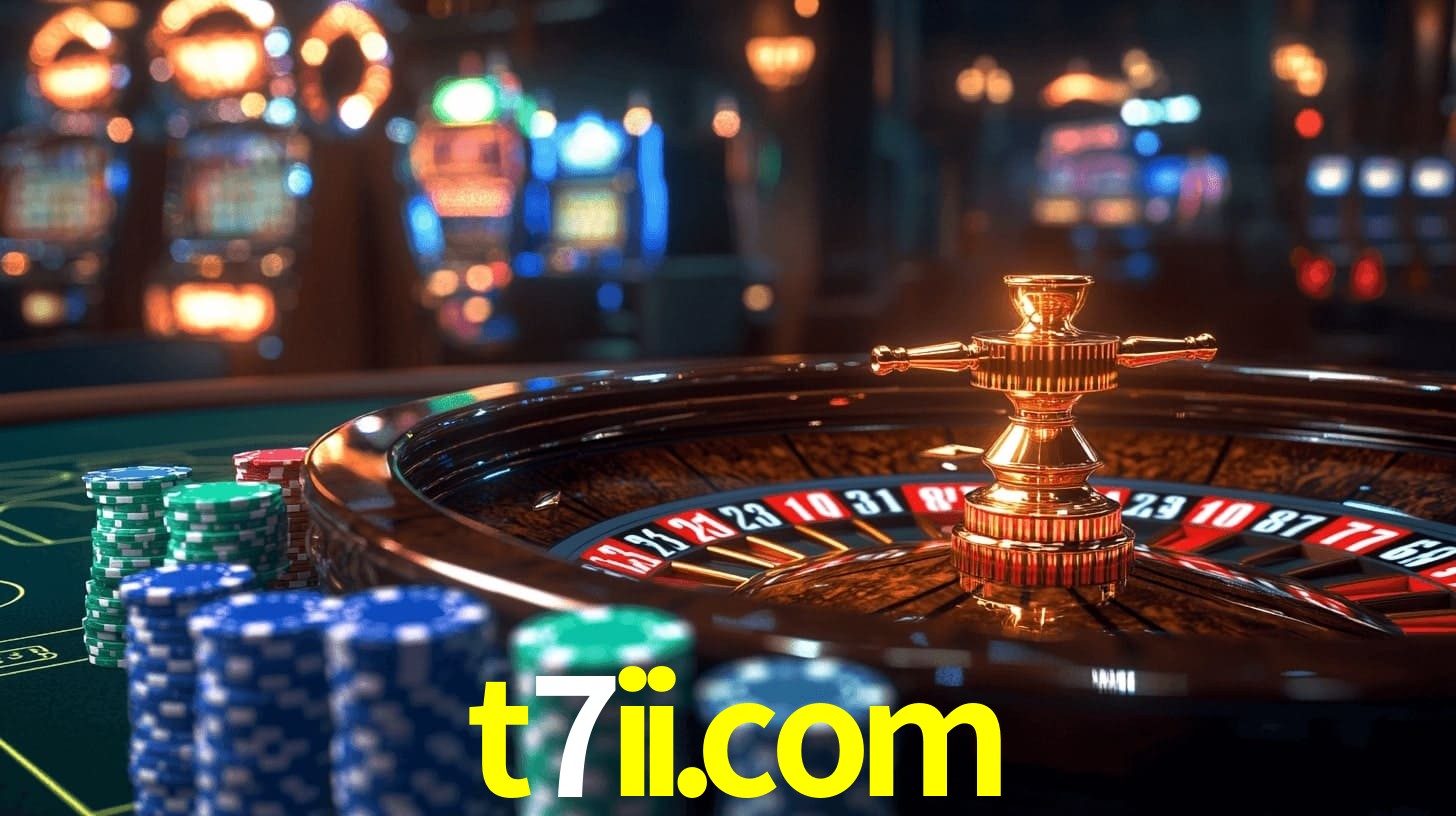 t7ii.com