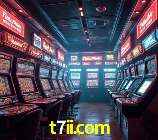 Loteria t7ii.com - Quina e mais jogos