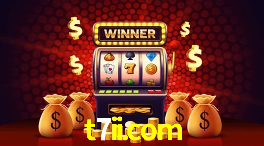 Platform Technology t7ii.com
