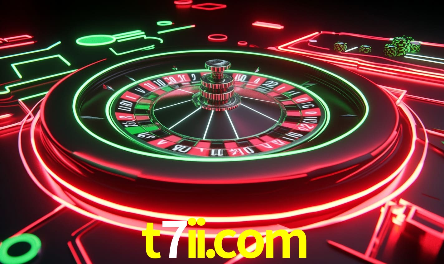 Inovações de Jogos na t7ii.com: O Futuro das Experiências Interativas