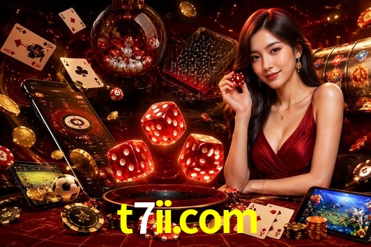 Account Benefits t7ii.com