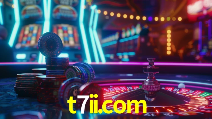 Games Directory t7ii.com