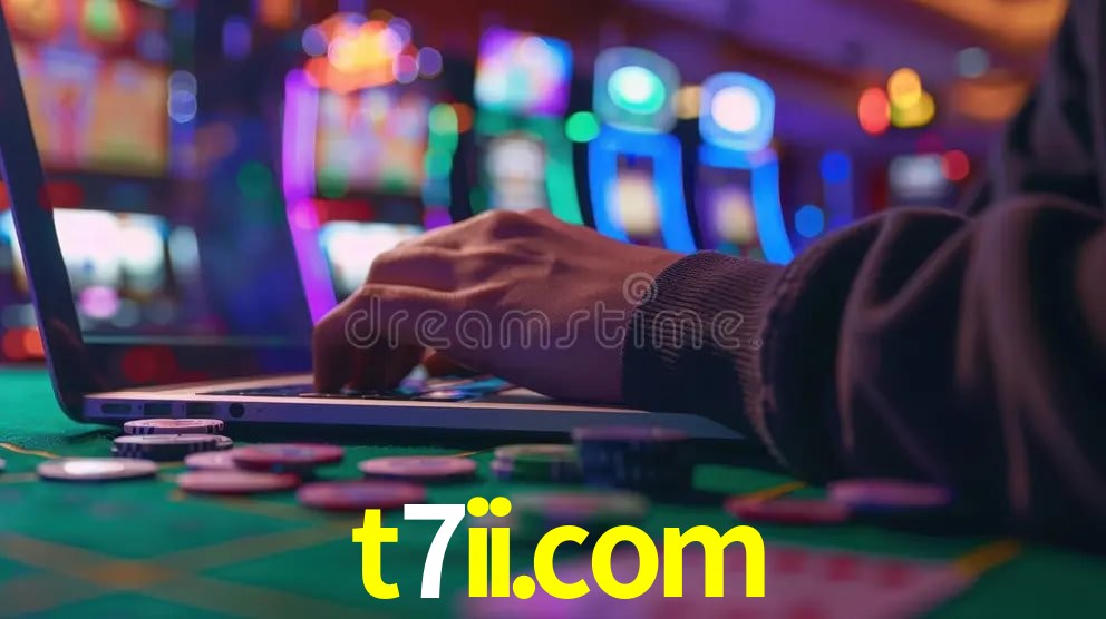 Jogos Exclusivos t7ii.com