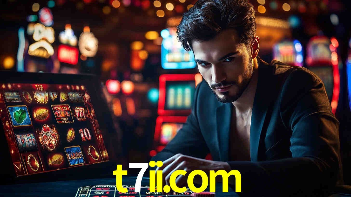 t7ii.com