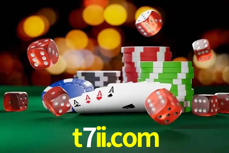 Login Seguro t7ii.com