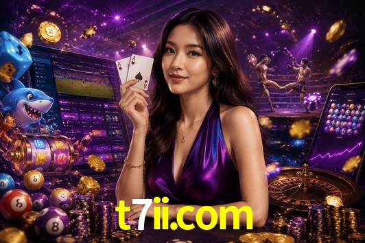 Welcome Bonus t7ii.com