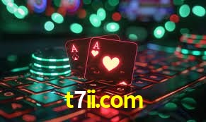 Estatísticas do Jogo t7ii.com