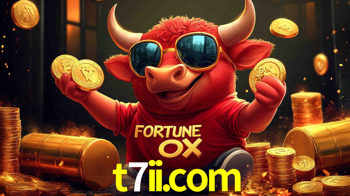 Descubra o Programa VIP da t7ii.com: Vantagens Exclusivas para Jogadores