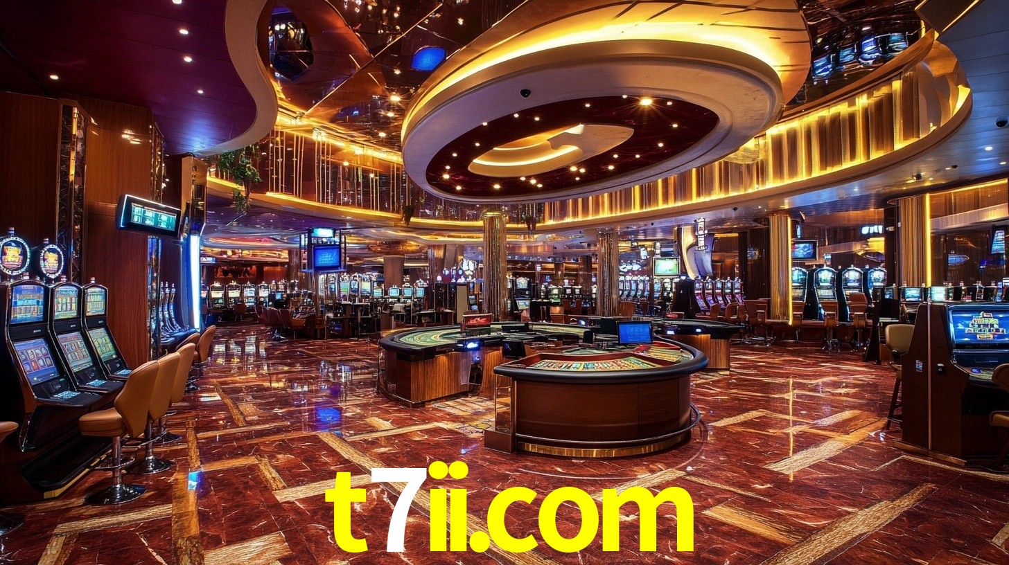 Licença Curaçao t7ii.com