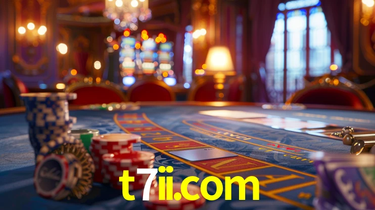 Secure Login t7ii.com
