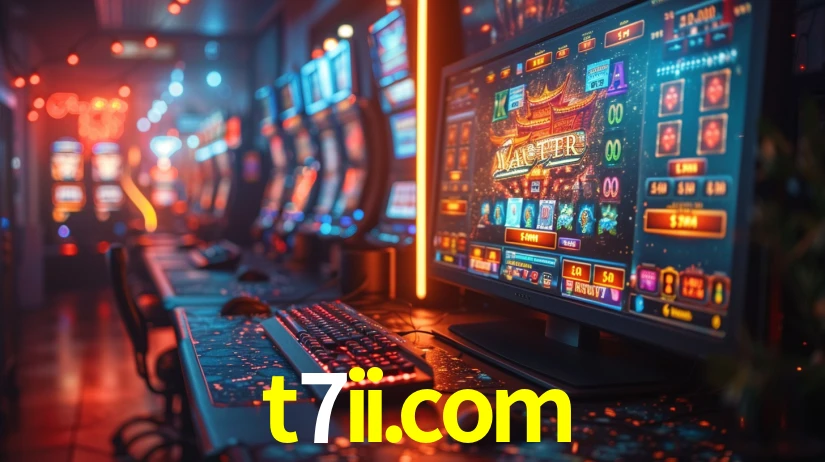 t7ii.com