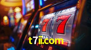 Sistemas de Segurança t7ii.com