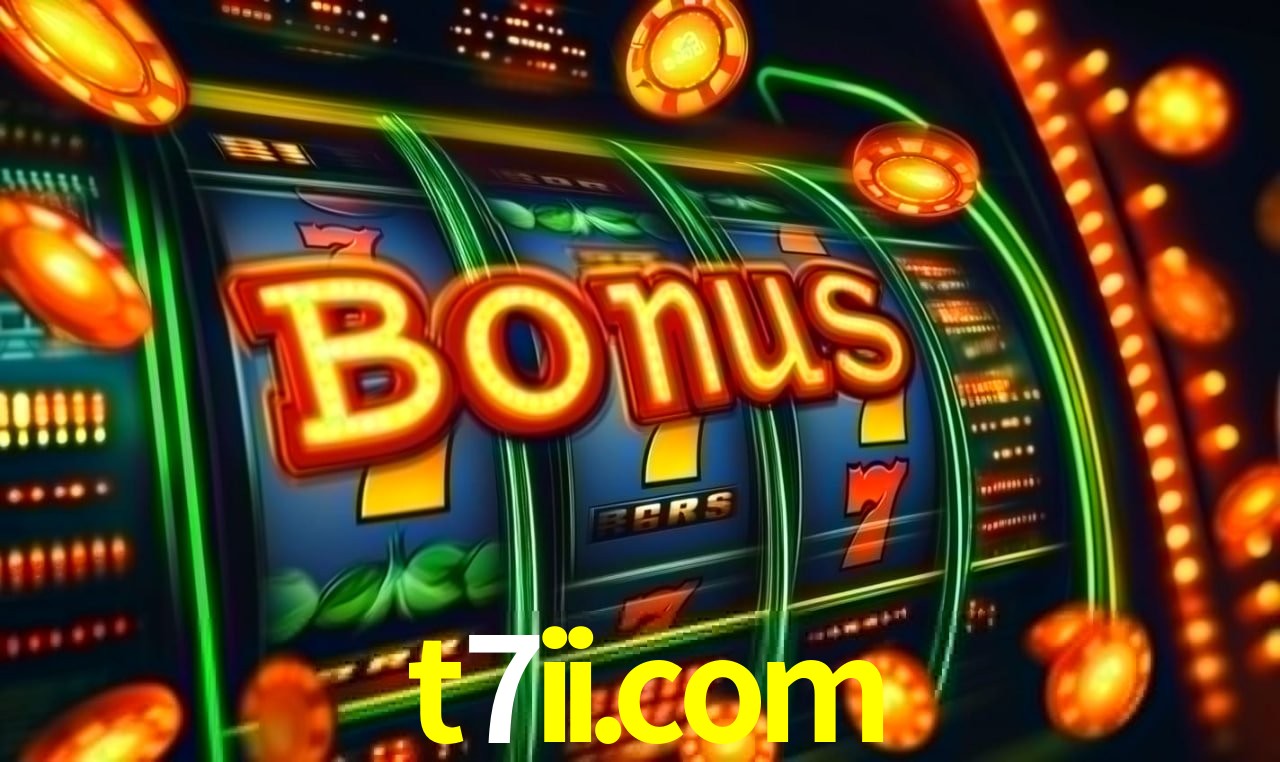 Daily Bonuses t7ii.com