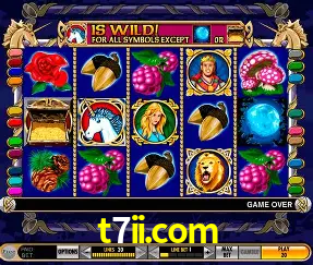 Descubra a Magia dos Jogos de Arcade no 330bet