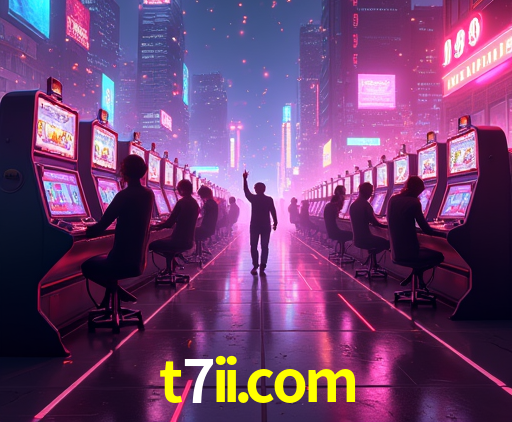 Casino Ao Vivo t7ii.com