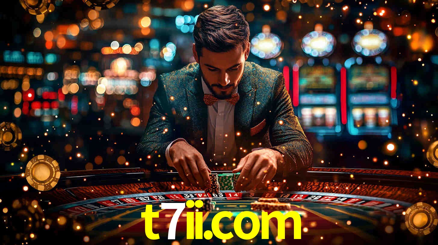 t7ii.com