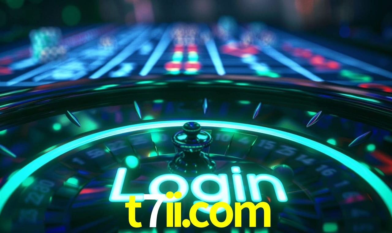 Estatísticas Esportivas t7ii.com