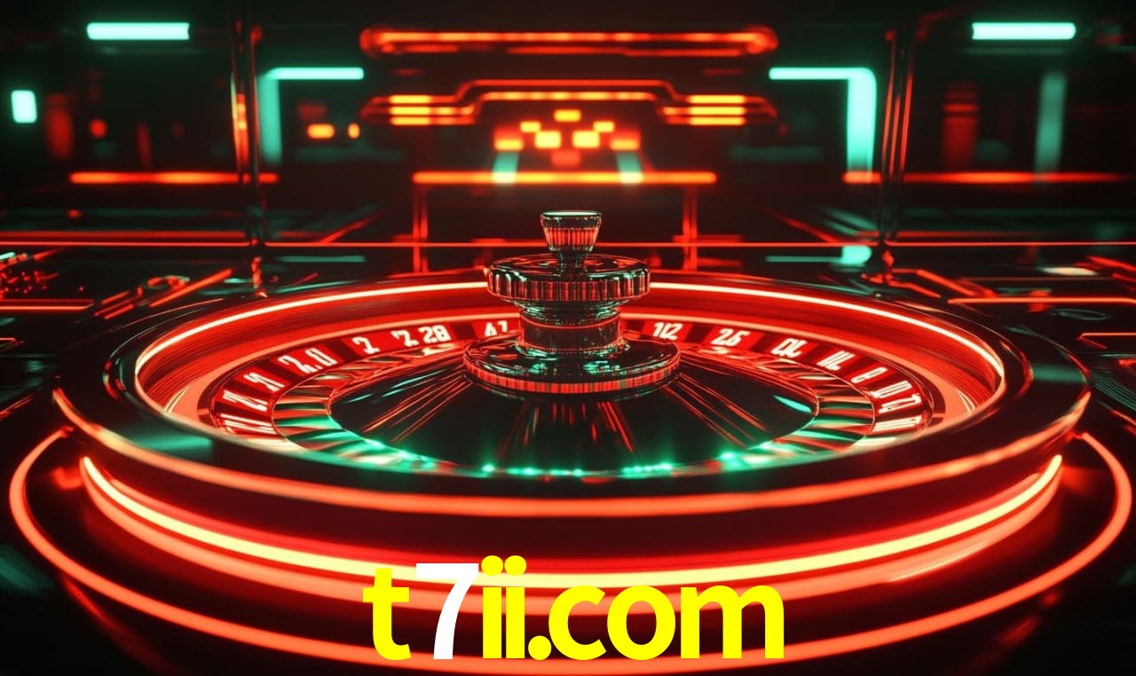Inovações de Jogos na t7ii.com: O Futuro das Experiências Interativas