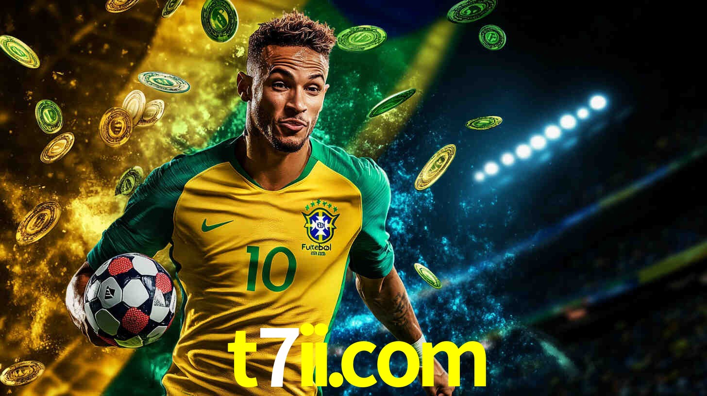 Descubra a Essência do t7ii.com: Nossa História e Compromissos